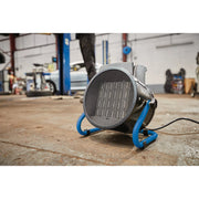 Draper Electric Space Heater 2.8kW 9554 BTU PTC