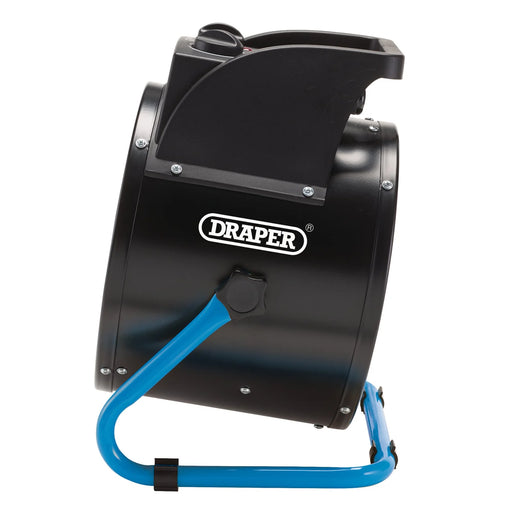 Draper Electric Space Heater ESH5000PTC 5kW 17060 BTU