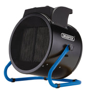 Draper Electric Space Heater ESH9000PTC 9kW 400V