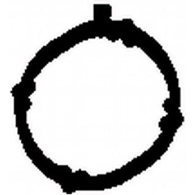 BGA Exhaust Manifold Gasket Wide Thick MG6736