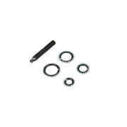 NRF Air Conditioning Expansion Valve 38798