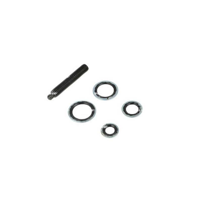 NRF Air Conditioning Expansion Valve 38798
