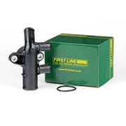 First Line Coolant Flange Housing Connector FTS1001