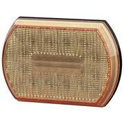 Hella Direction Indicator Light Right Rear 2BA 013 330-021