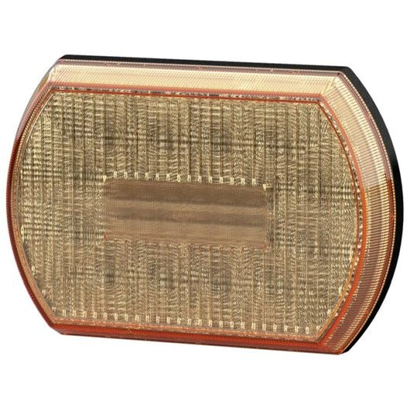 Hella Direction Indicator Light Right Rear 2BA 013 330-021