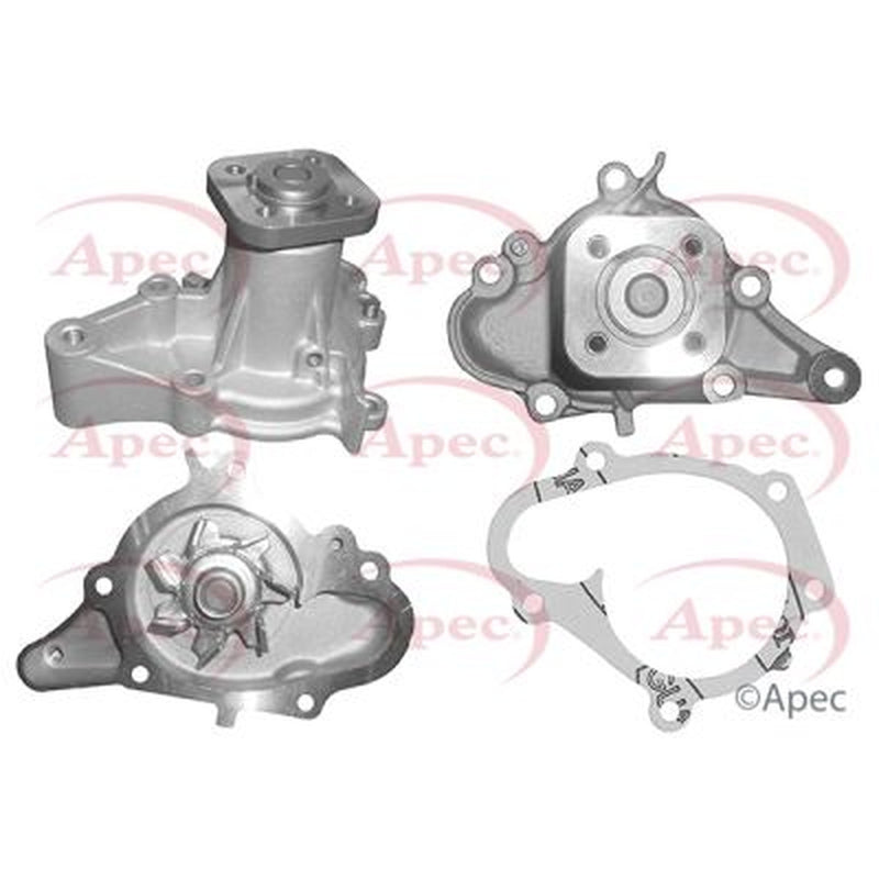 Apec Engine Cooling Water Pump AWP1259