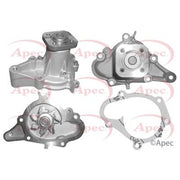 Apec Engine Cooling Water Pump AWP1259