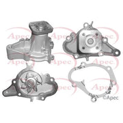 Apec Engine Cooling Water Pump AWP1259
