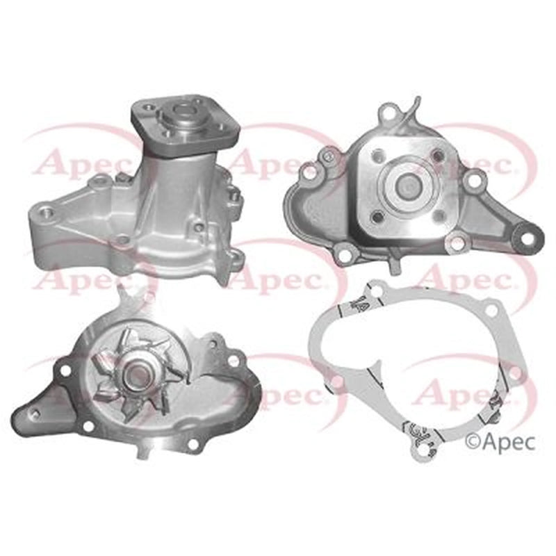 Apec Engine Cooling Water Pump AWP1259