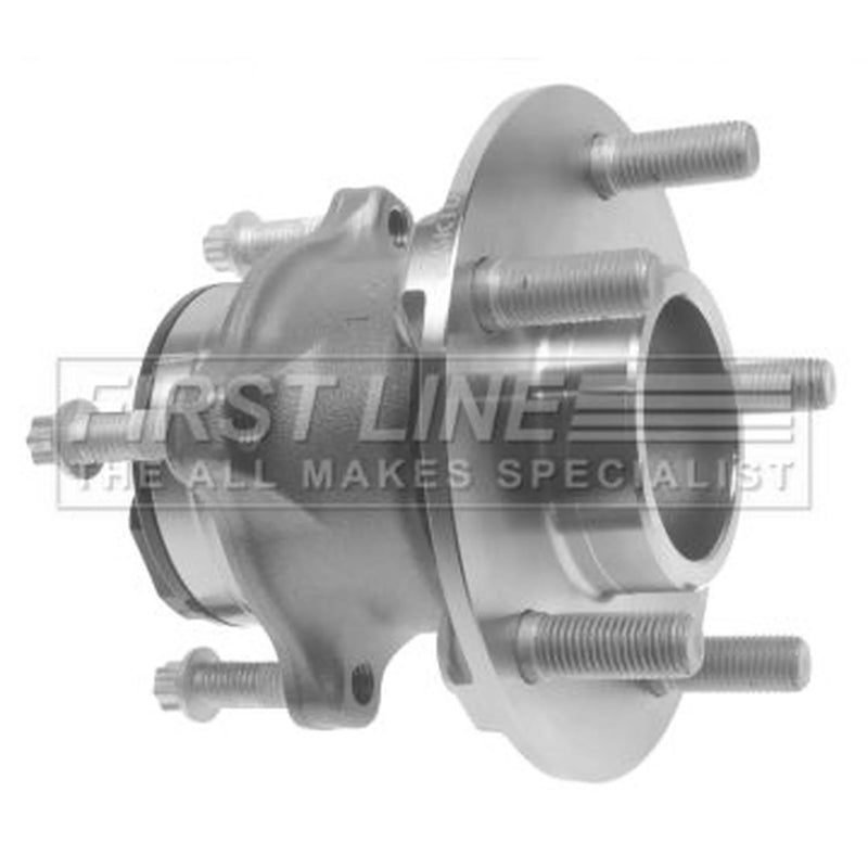 First Line Wheel Bearing Kit FBK995