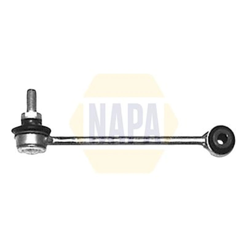 NAPA Stabiliser Bar Link Coupling Rod Rear Right NST4406