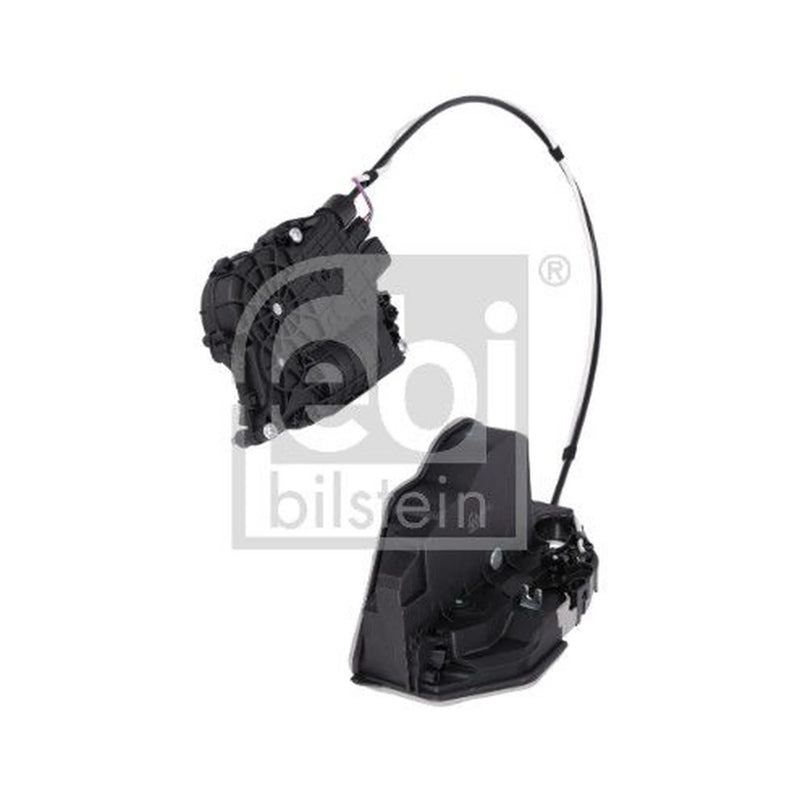 Febi Door Lock Mechanism Right Front 5 Pin 197282