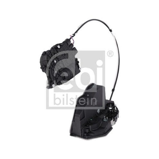 Febi Door Lock Mechanism Right Front 5 Pin 197282