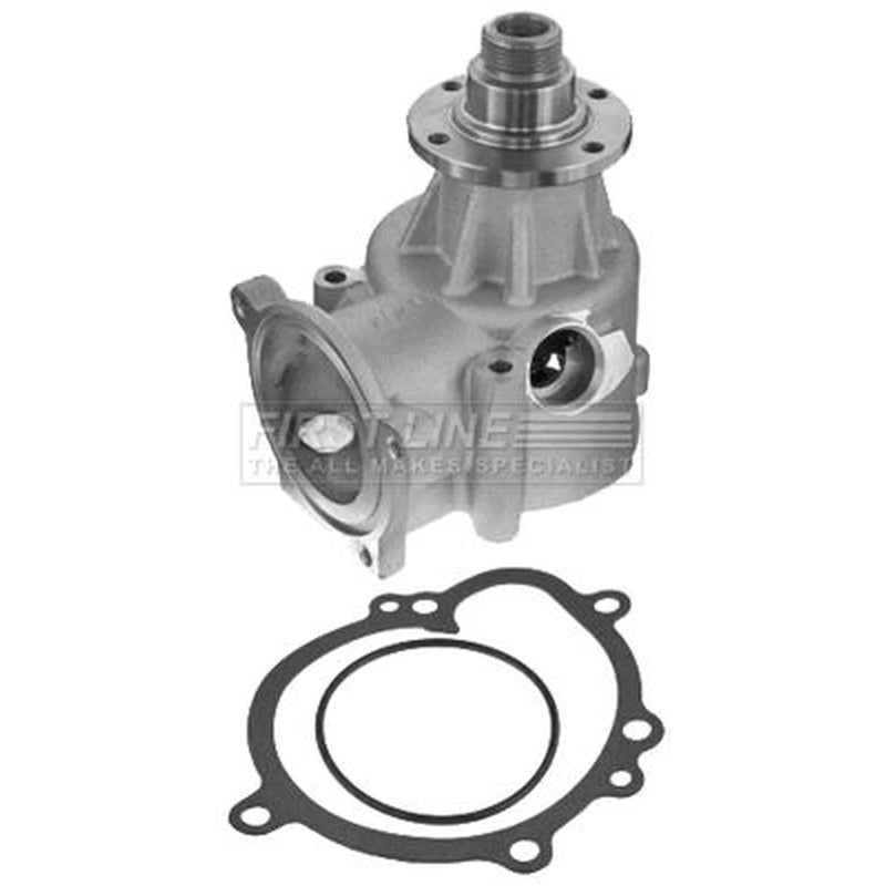 First Line Engine Cooling Water Pump FWP2182