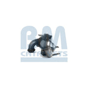BM Catalysts Homologated Diesel Cat BM80754H
