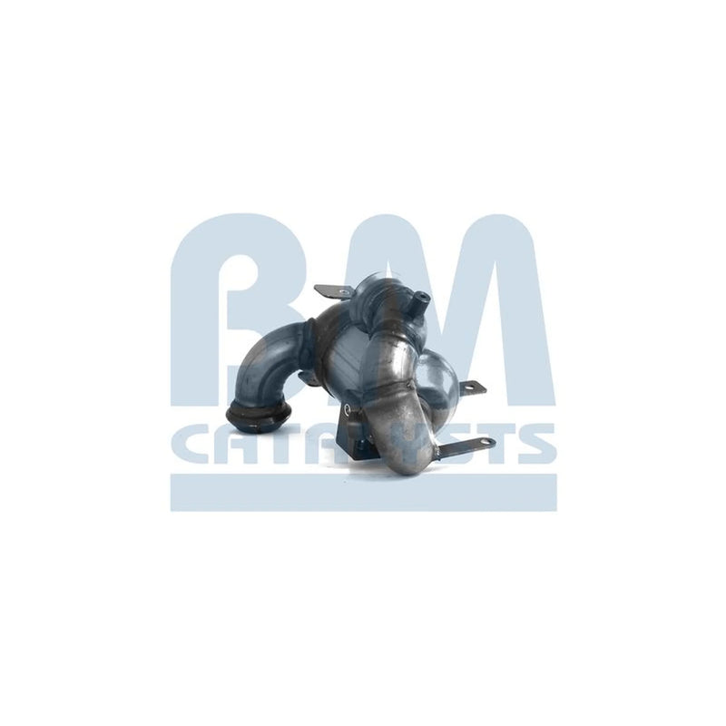 BM Catalysts Homologated Diesel Cat BM80754H