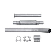 Hella Front Silencer Front 8LB 366 022-281