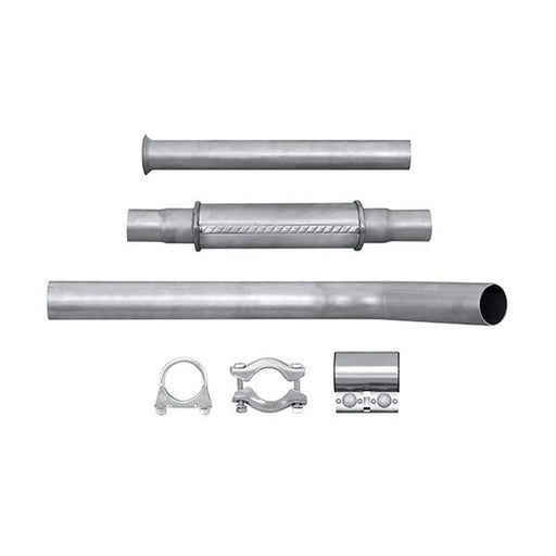 Hella Front Silencer Front 8LB 366 022-281