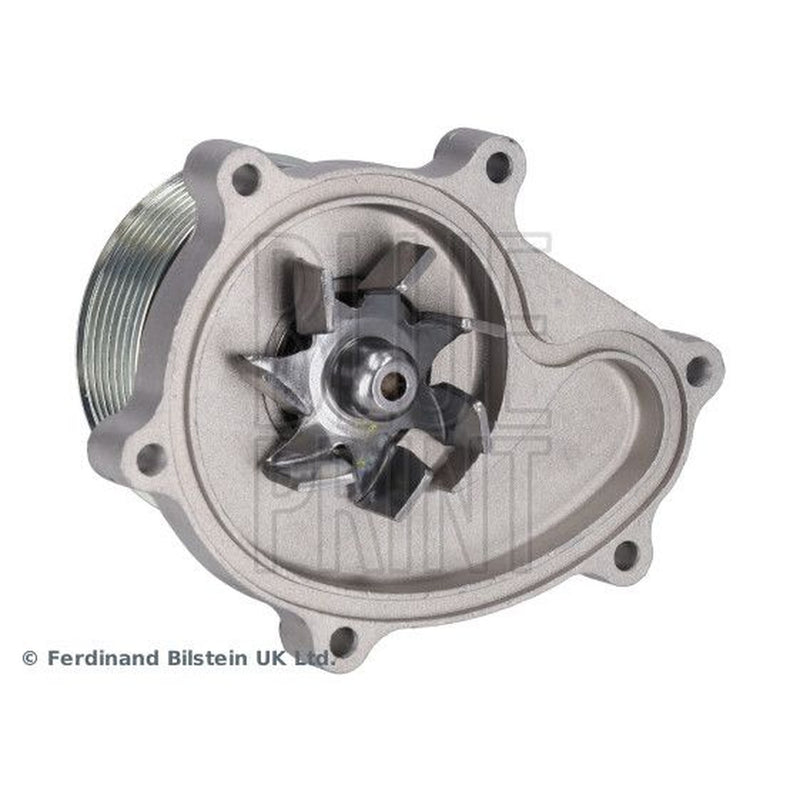 Blue Print Engine Cooling Water Pump ADS79123