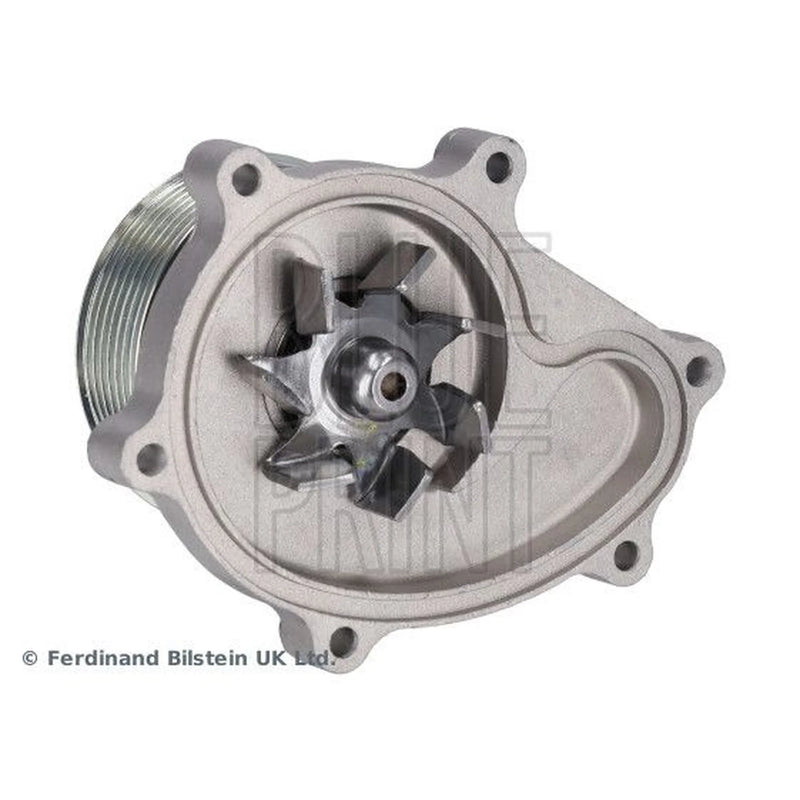 Blue Print Engine Cooling Water Pump ADS79123