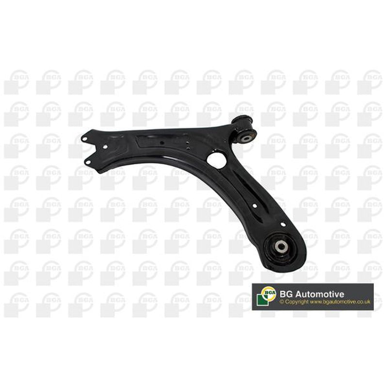 BGA Control/Trailing Arm Front Left TRC9647
