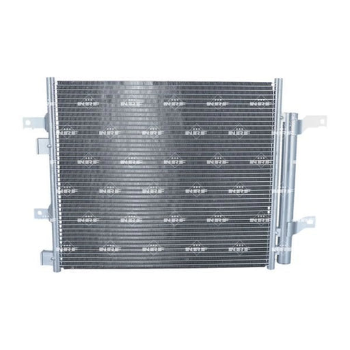 NRF Air Conditioning Condenser 350388