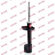 KYB Shock Absorber Damper Strut Front 333831