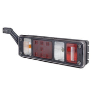 Hella Tail Light / Lamp LED Left 2VP 340 961-431