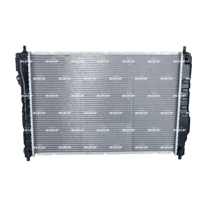 NRF Engine Radiator 58505