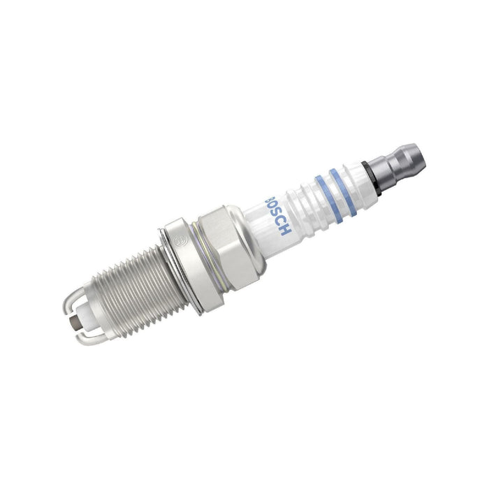 Genuine Bosch Spark Plug Fr6Ldc Fits Porsche 911 Turbo - 3.6 - 00-05 0242240566 Bosch  - Town Parts