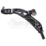 Borg & Beck Control/Trailing Arm BCA7646