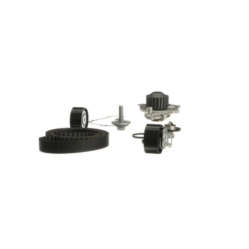 Gates Timing Belt & Water Pump Kit KP25587XS