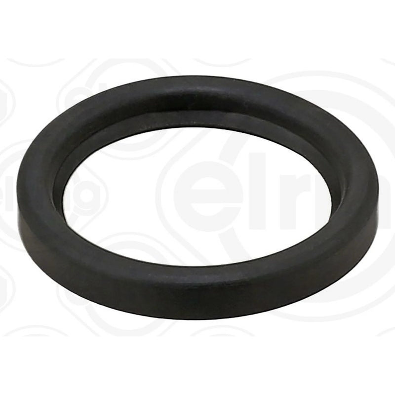 Elring Oil Filler Neck Cap Gasket 40mm OD ID Thick 458.080