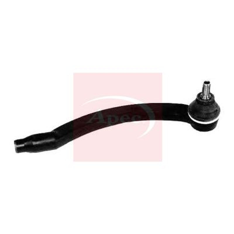 Apec Steering Tie Rod End Ball Joint Front Right M14x1.5 AST6161