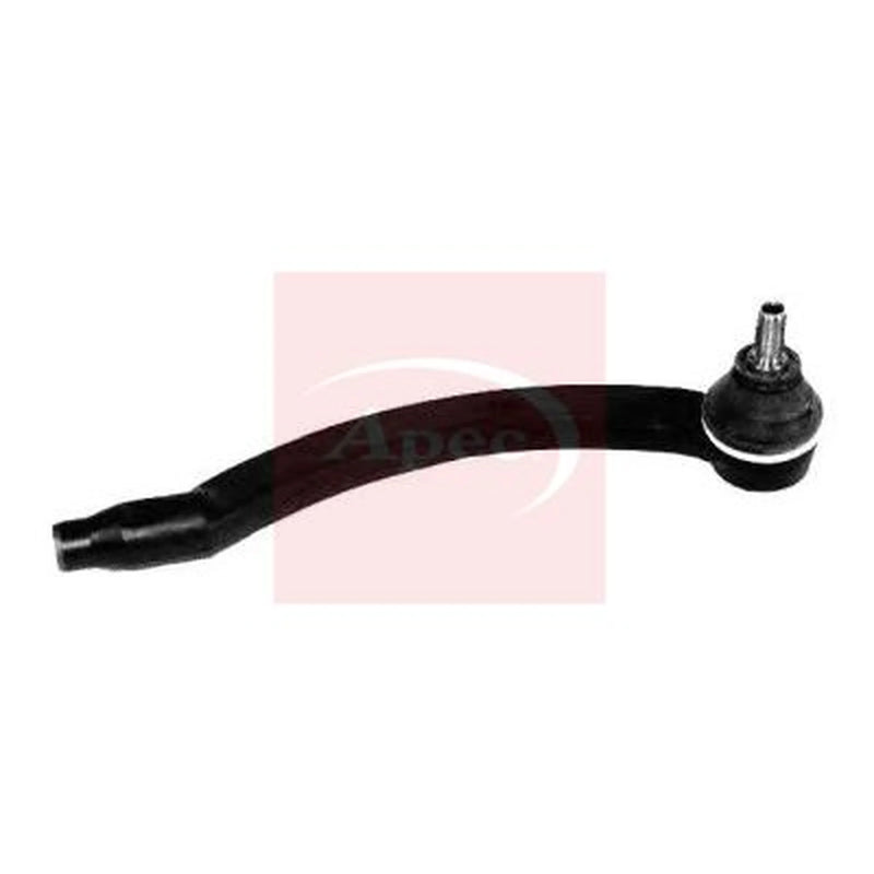Apec Steering Tie Rod End Ball Joint Front Right M14x1.5 AST6161