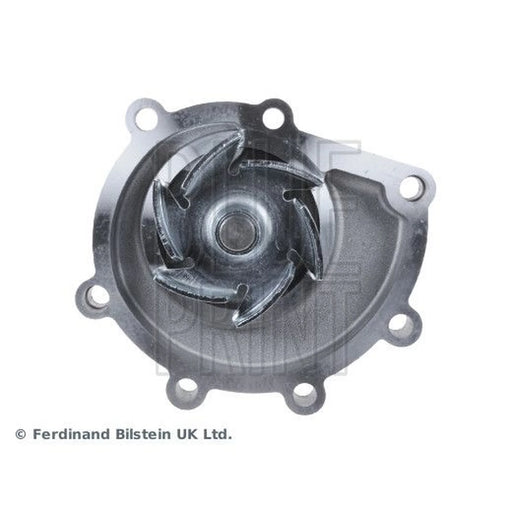 Blue Print Engine Cooling Water Pump ADG09182