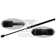Febi Boot Gas Strut Lift Support Tailgate / Boot Lid Shock Repl 47049