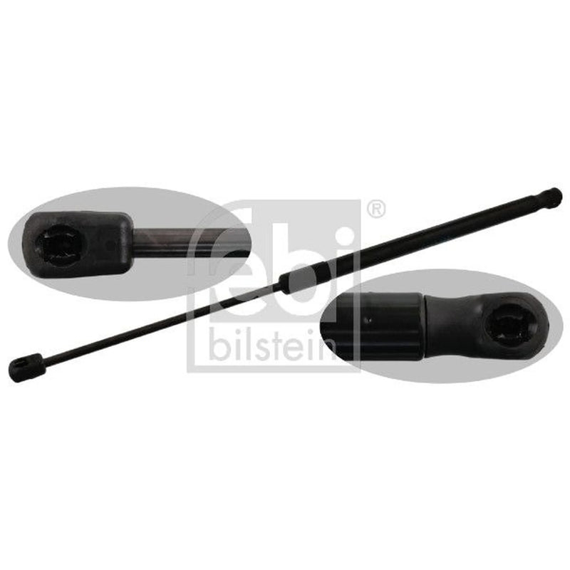 Febi Boot Gas Strut Lift Support Tailgate / Boot Lid Shock Repl 47049