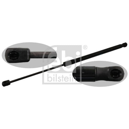Febi Boot Gas Strut Lift Support Tailgate / Boot Lid Shock Repl 47049