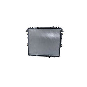 NRF Engine Radiator 53921A