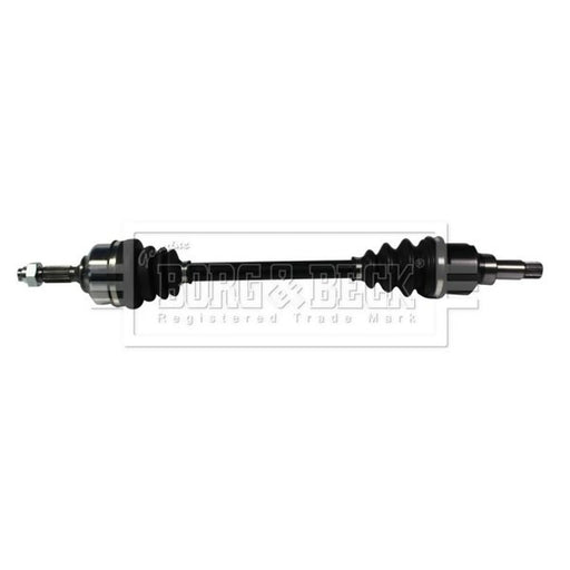 Borg & Beck CV Drive Shaft Driveshaft Front Left BDS1469