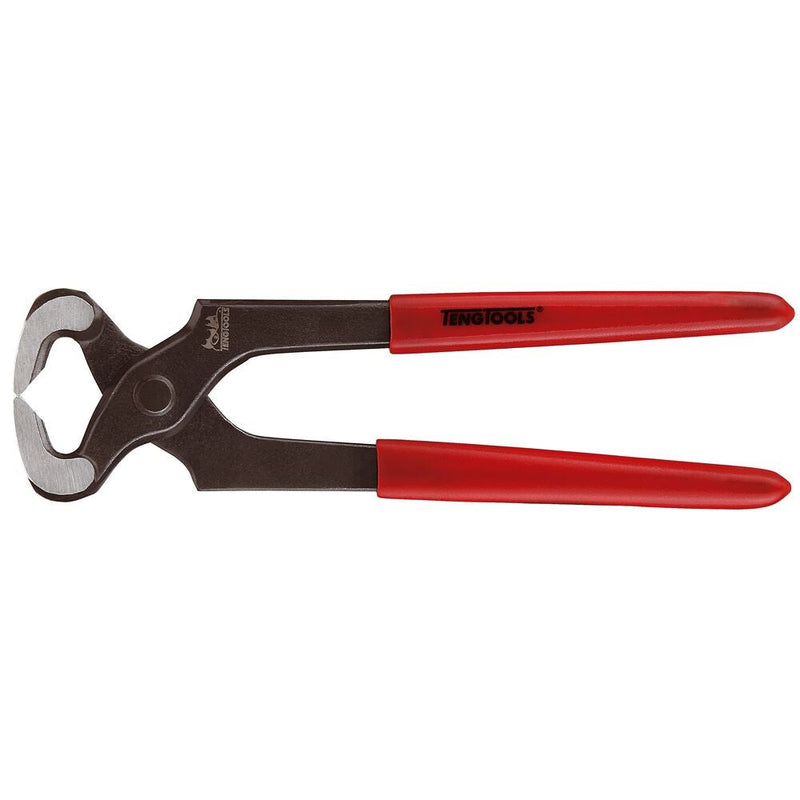 Teng Tools Cutting Pliers 180mm Vinyl Grip
