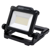 Draper Expert Work Light, 3000 Lumens, 24W AC/DC Hybrid
