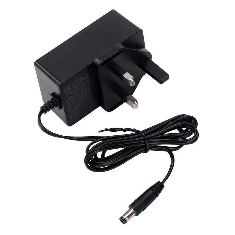 Draper Expert Work Light, 3000 Lumens, 24W AC/DC Hybrid