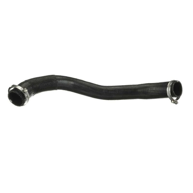 Gates Intercooler Turbo Charge Air Hose 09-1727