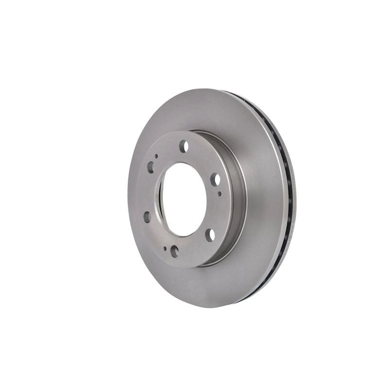 Bosch 2 x Internally Vented Front Brake Discs 0 986 479 D33