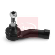 Apec Steering Tie Rod End Ball Joint Front Left M14x1. AST6902