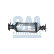 BM Catalysts Dpf BM11110