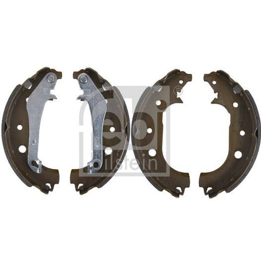 Febi Brake Shoe Set Axle Kit Rear 179508