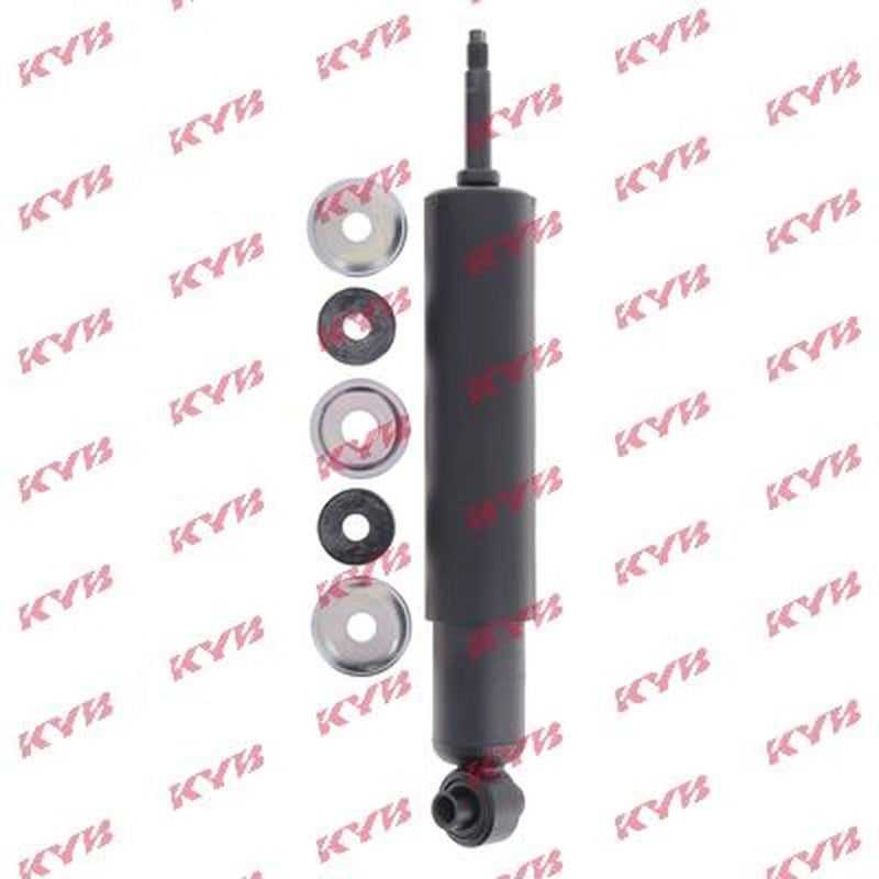 KYB Shock Absorber Damper Strut Rear 445034